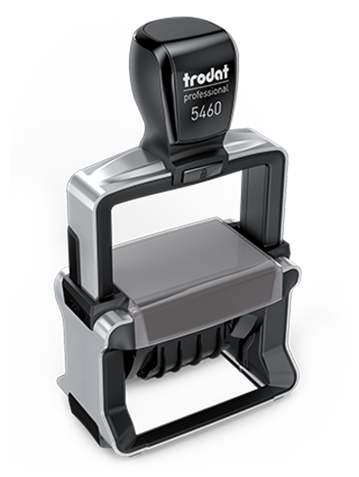 Bild 9 Stempel Weichert Waldemar Weichert GmbH in Lübeck