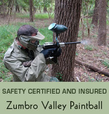 Images Zumbro Valley Paintball
