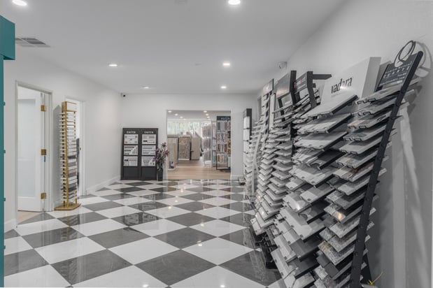 Images Timeless Remodeling Showroom