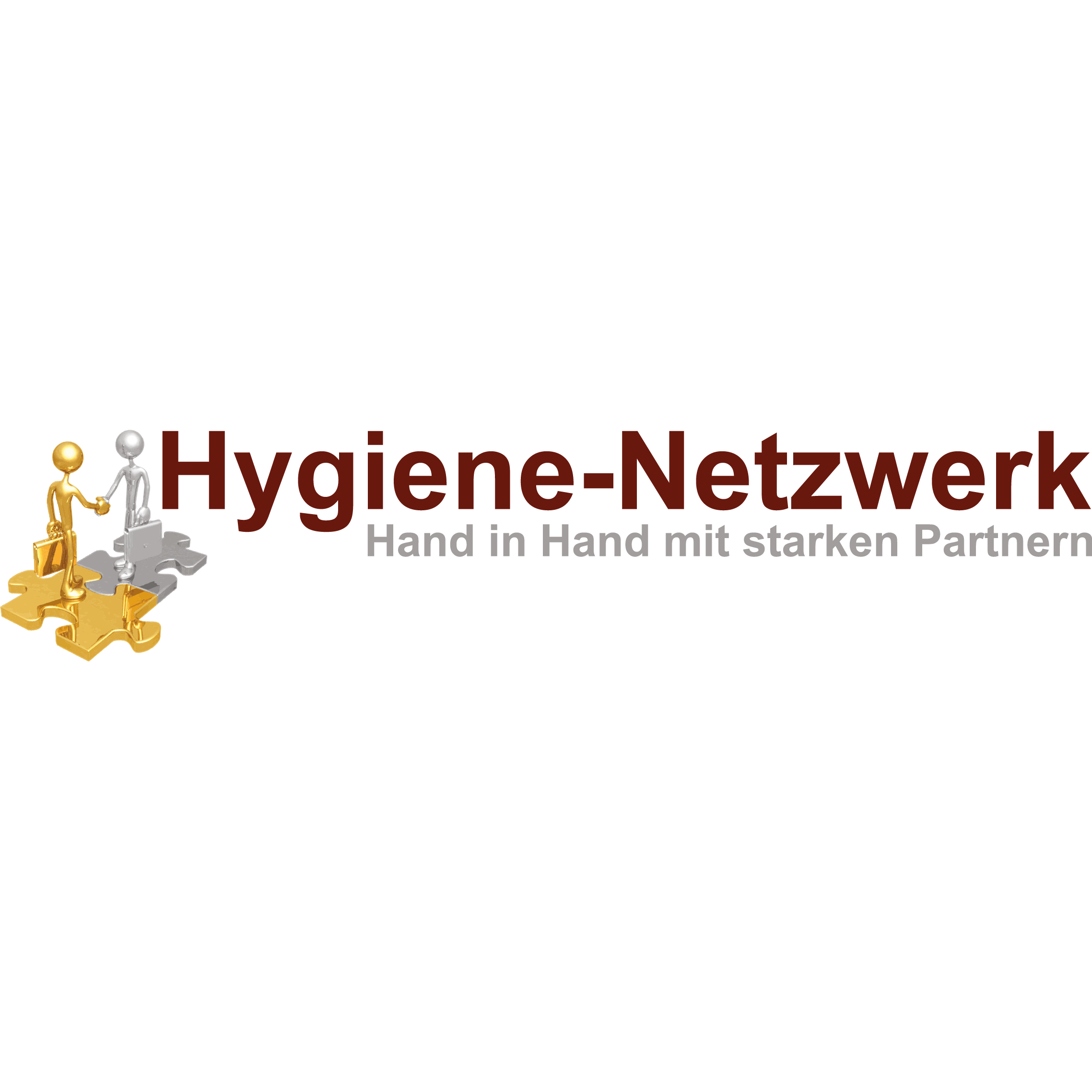 Logo Hygiene-Netzwerk GmbH & Co KG