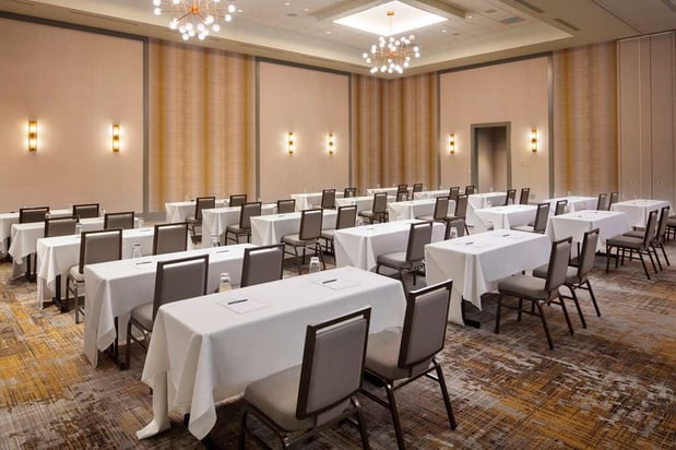 Images Embassy Suites by Hilton South Bend at Notre Dame