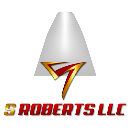 SRoberts, LLC Logo