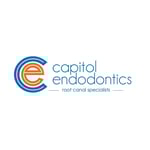 Capitol Endodontics Logo