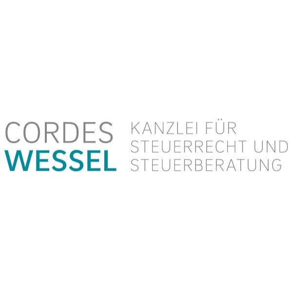Logo Cordes & Wessel Kanzlei für Steuerrecht und Steuerberatung