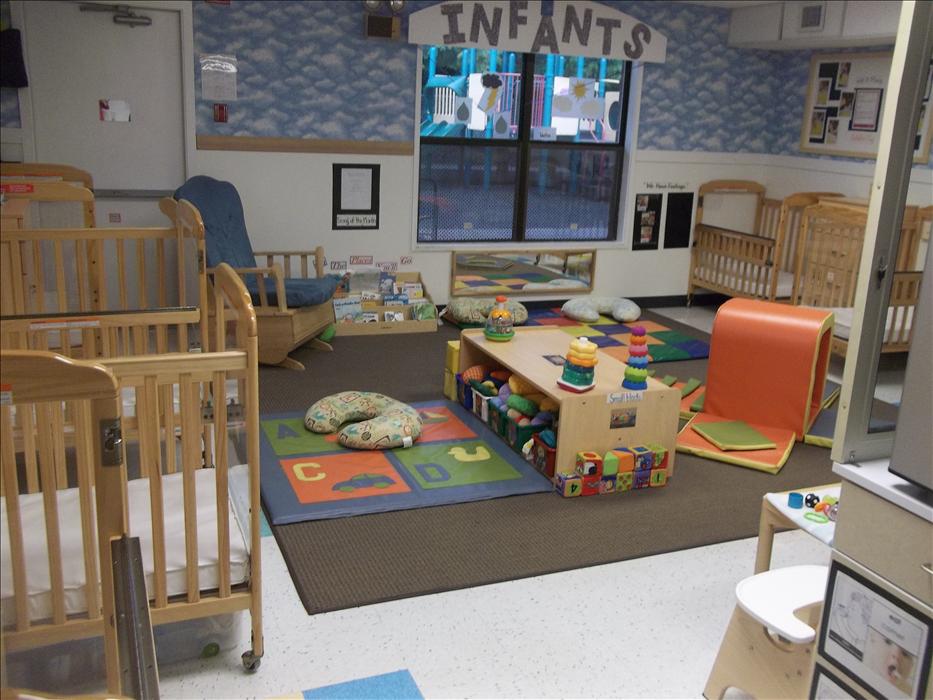 Infant Classroom