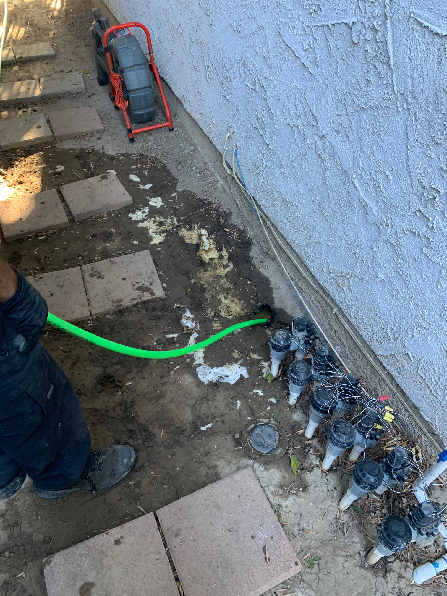 Team Rooter Plumbing - San Diego Image