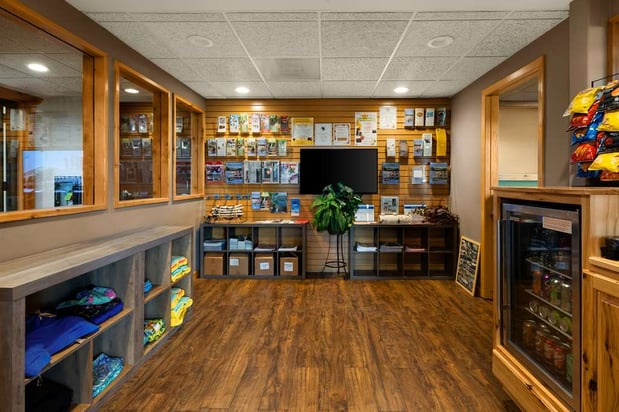 Images Best Western Northwoods Lodge