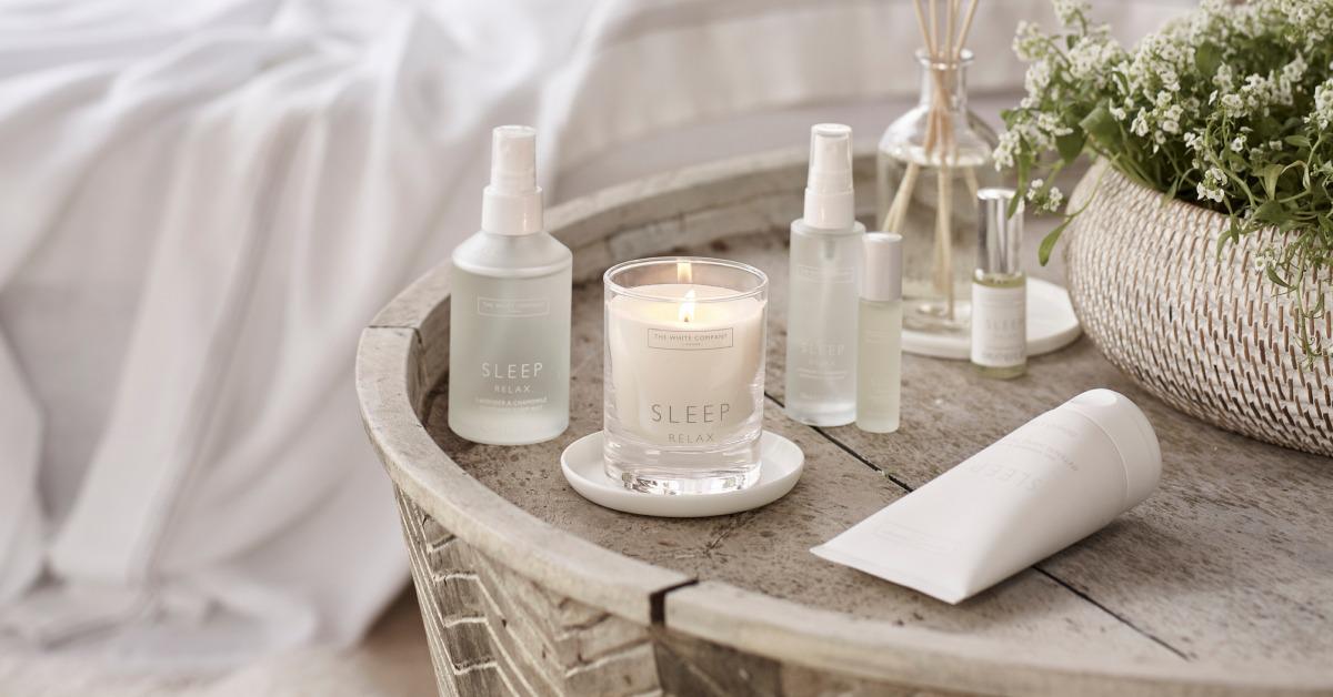 Images The White Company