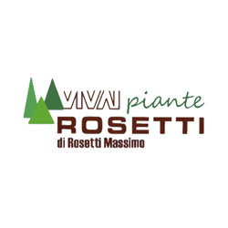 Vivai Rosetti Logo