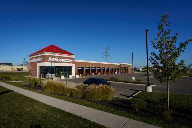 Images Tire Discounters