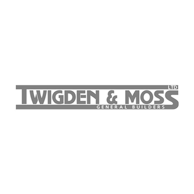 Twigden & Moss Ltd Logo