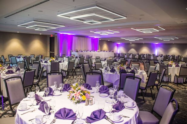 Images DoubleTree by Hilton Hotel Syracuse