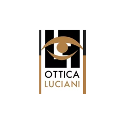 Ottica Luciani Logo