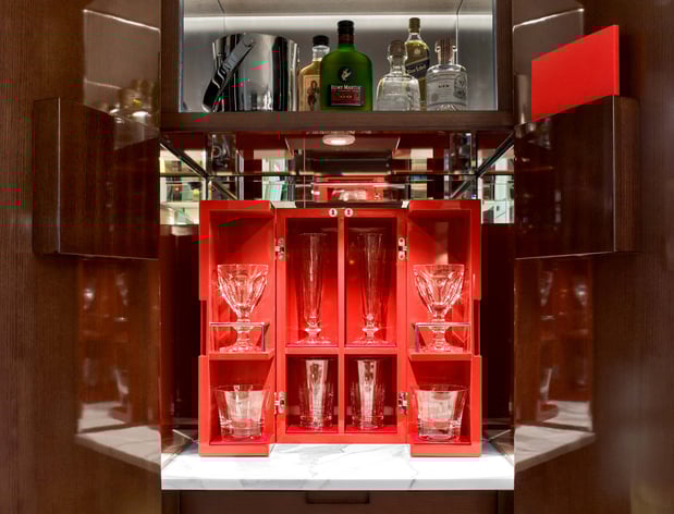 Images Baccarat Hotel New York