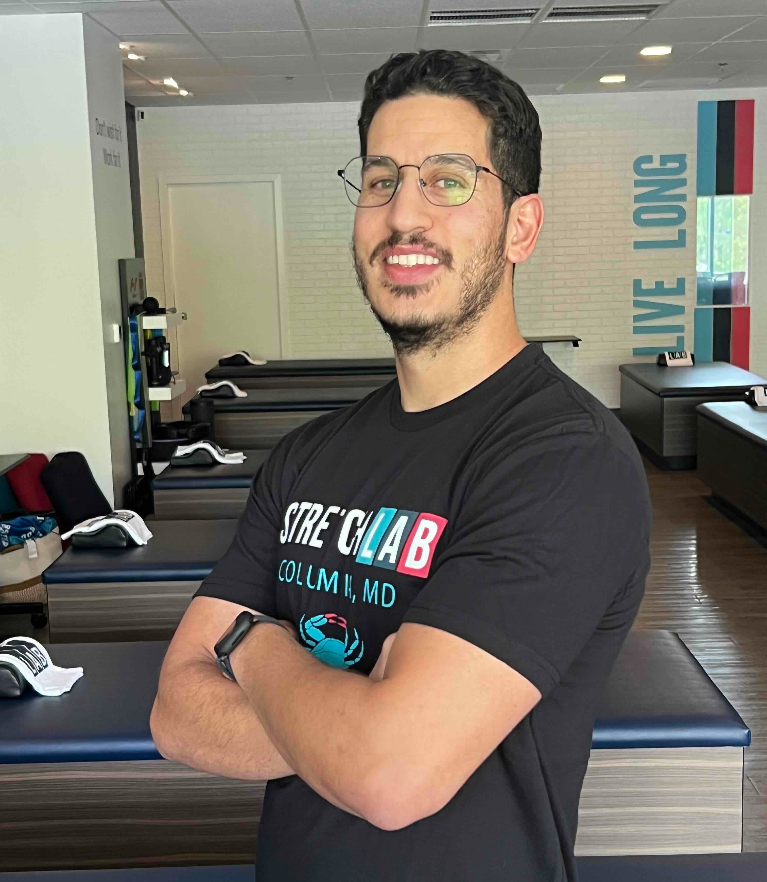Ibrahim E