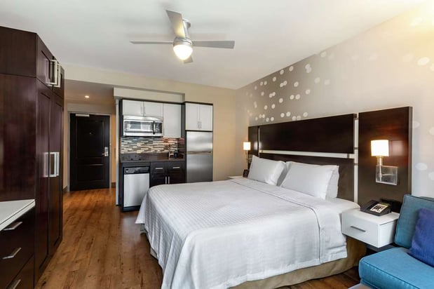 Images Homewood Suites by Hilton New York/Midtown Manhattan Times Square-South, NY