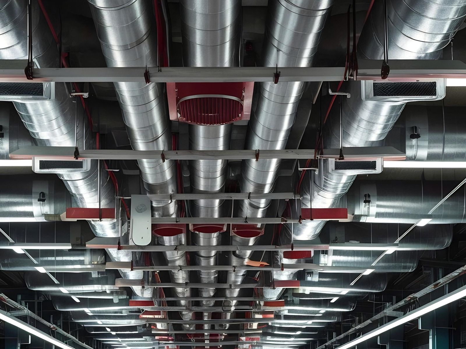 Your Best Duct Cleaning Service