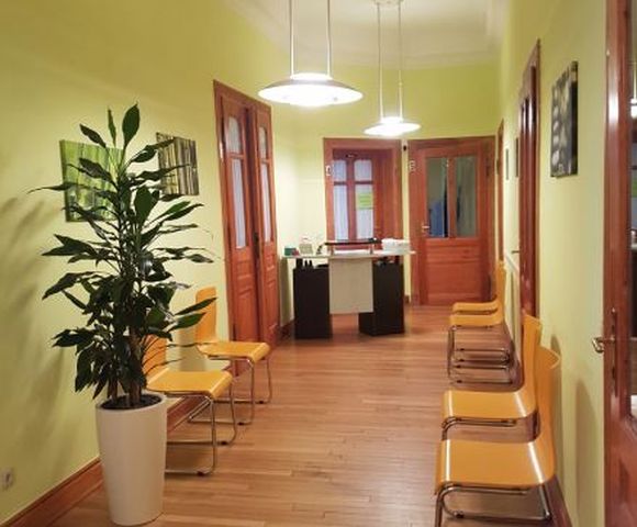 Physiotherapie Ulrike Reinhardt in Leipzig