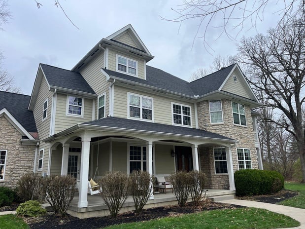 Images Feazel Roofing