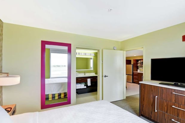 Images Home2 Suites by Hilton Helena