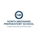 North Broward Preparatory School Logo
