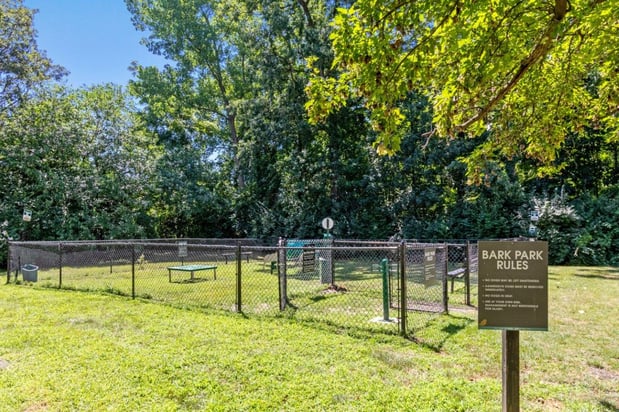 Images Parkside at Castleton Square Apartments and Townhomes