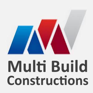 Multibuild Constructions Pty Ltd Logo