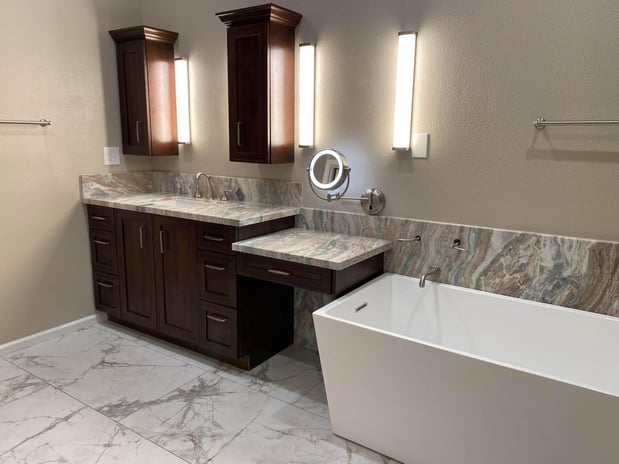 Images Prestige Construction, LLC