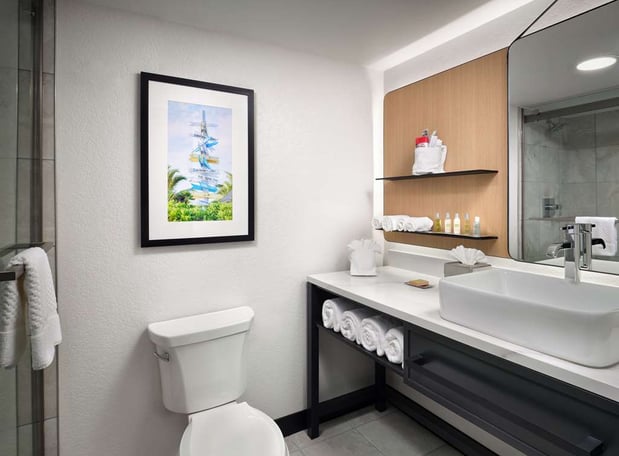 Images Hilton Garden Inn Cocoa Beach Oceanfront
