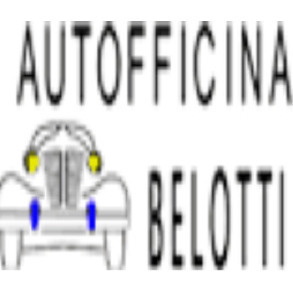 Autofficina Belotti Logo