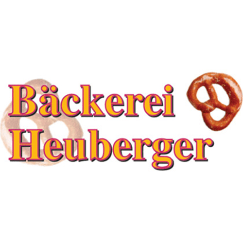 Bäckerei Heuberger in Freihung - Logo