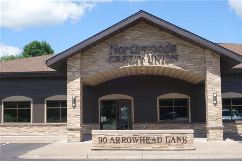 Images Northwoods Credit Union - Moose Lake
