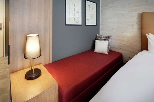 Images Highline Vail - a DoubleTree by Hilton