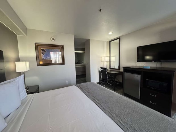 Images SureStay by Best Western Salt Lake City Downtown