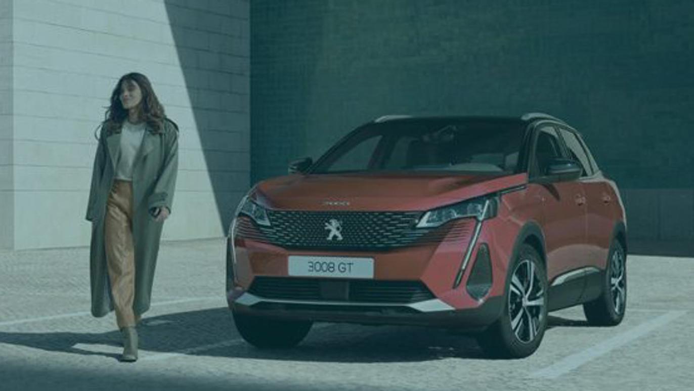 Images Engqvist Bil AB - Peugeot, Citroën & Mitsubishi