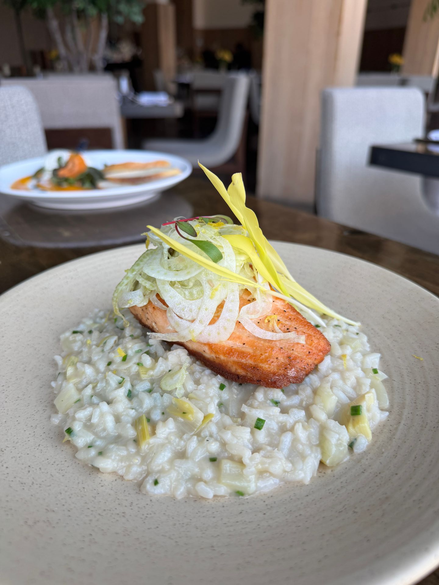 The Roundhouse Image