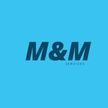 M&M Services Logo