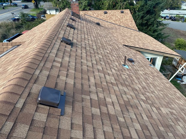 Images Forever Roofing