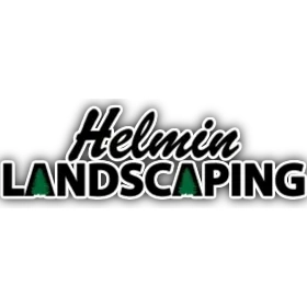 Helmin Landscaping