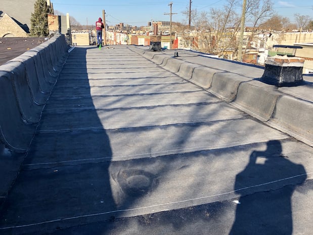 Images Roofworks Construction Co. LLC