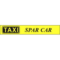 Logo Taxi + Mietwagen Spar Car