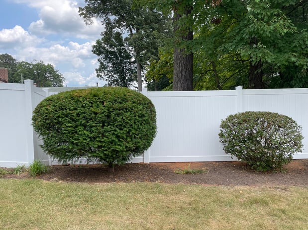 Images Tri County Fence & Decks