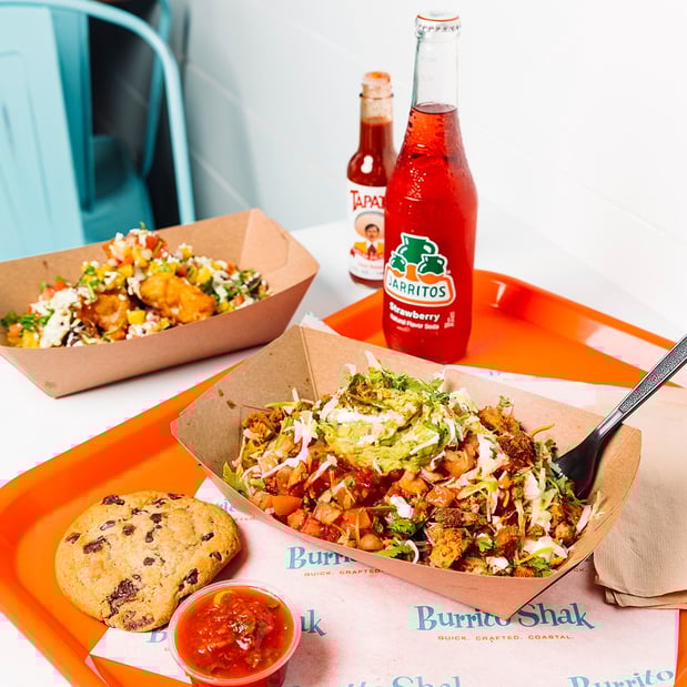 Images Burrito Shak