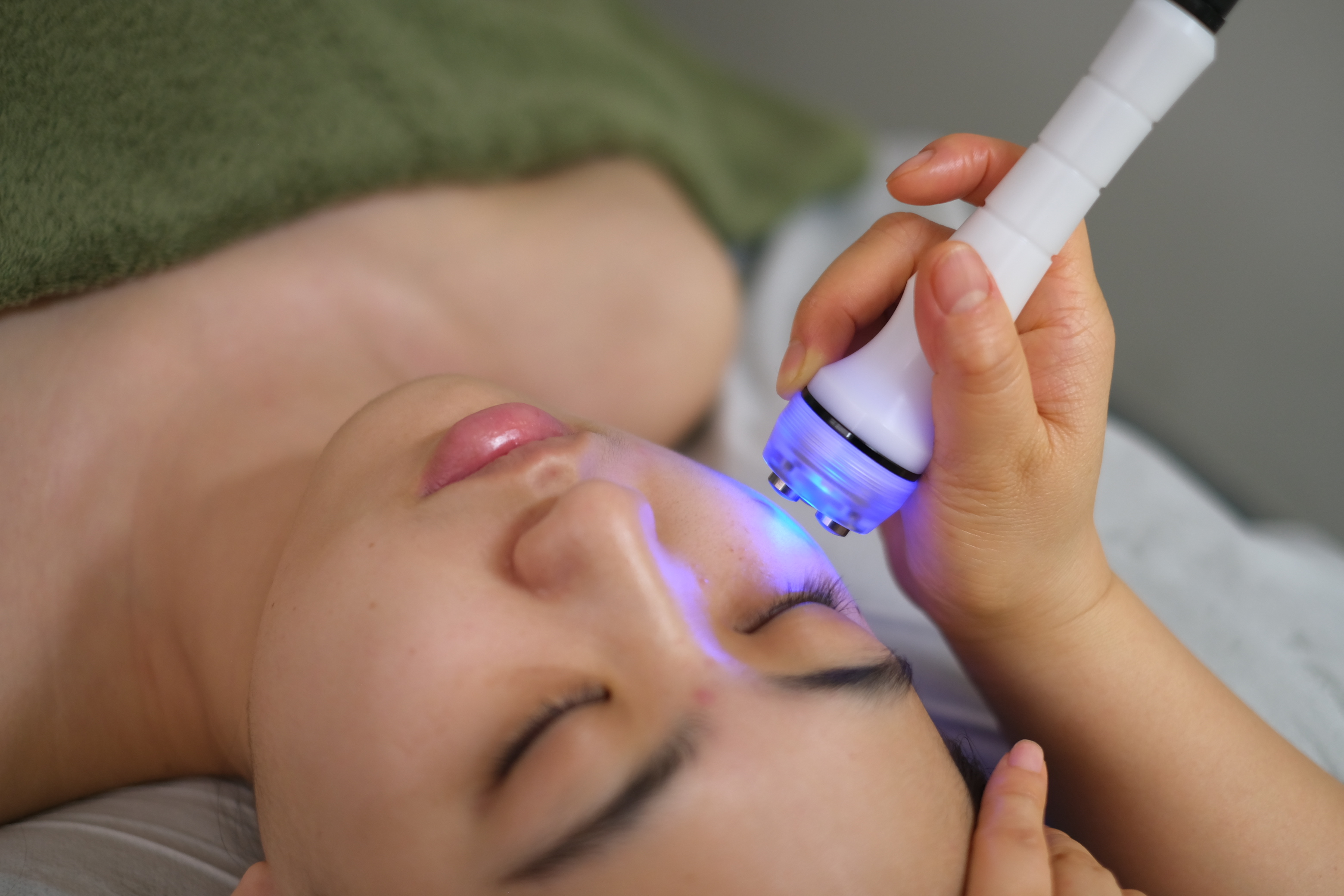 Images リラクゼーション楽癒【ラクユウ】