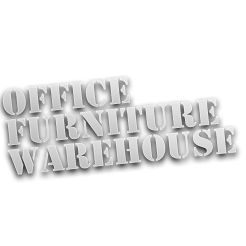 Office Furniture Warehouse Logo