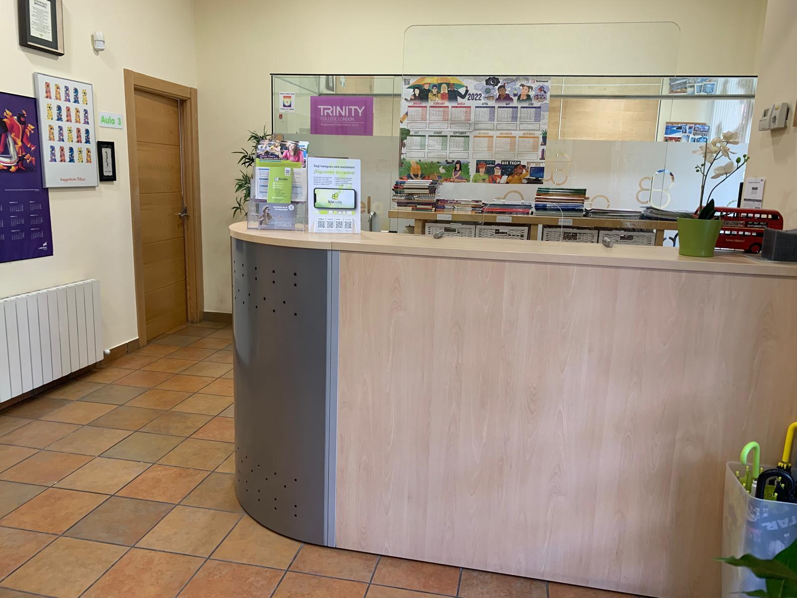 Images Academia De Idiomas Kinsela