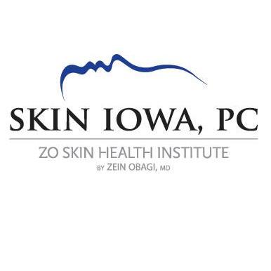 Skin Iowa Logo