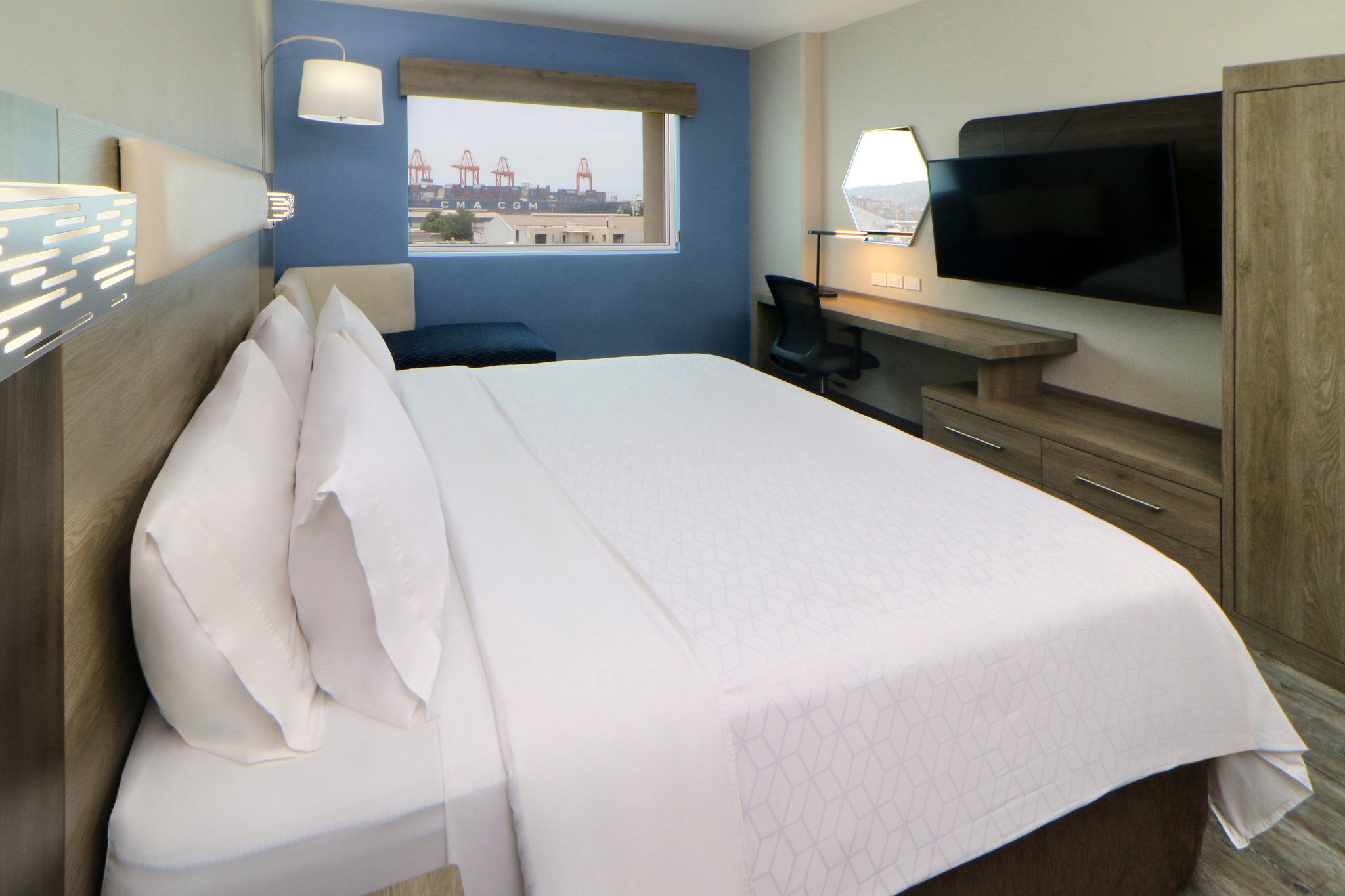 Images Holiday Inn Express Manzanillo by IHG