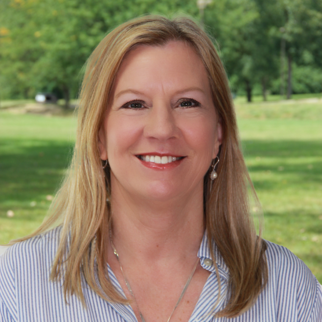 Tammy Henry