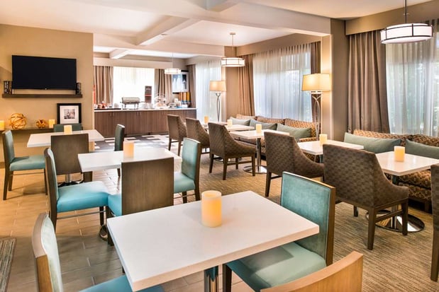 Images Hampton Inn Los Angeles/West Covina